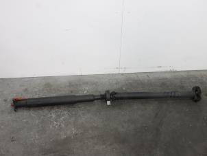 Gebruikte Tussenas BMW 3 serie (E90) 318d 16V Prijs € 149,00 Margeregeling aangeboden door Van Gils Automotive