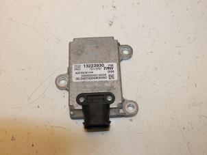 Gebruikte Esp computer Saab 9-3 II (YS3F) 2.8 V6 24V Turbo Prijs € 40,00 Margeregeling aangeboden door Van Gils Automotive