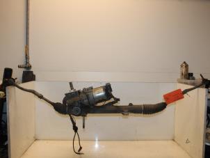 Gebruikte Stuurhuis Peugeot 207/207+ (WA/WC/WM) 1.6 16V Prijs € 115,00 Margeregeling aangeboden door Van Gils Automotive