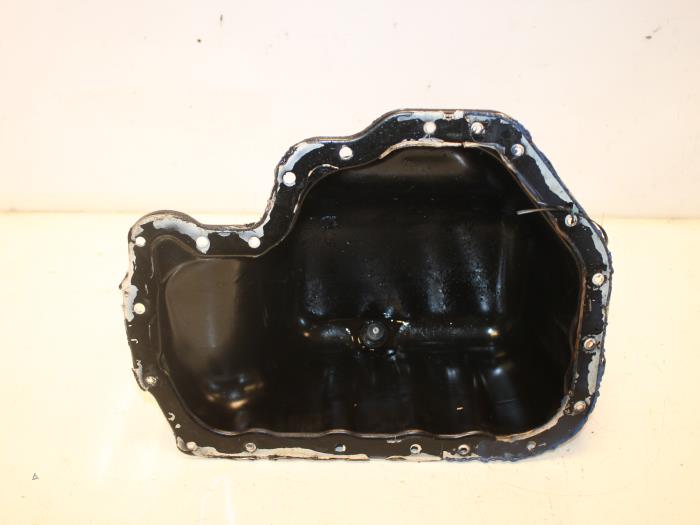 Gebruikte Carterpan Volkswagen Polo IV (9N1/2/3) 1.2 Prijs € 80,00 Margeregeling aangeboden door Van Gils Automotive