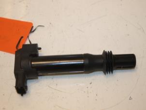 Gebruikte Pen Bobine Peugeot 308 SW (L4/L9/LC/LJ/LR) 1.2 12V e-THP PureTech 110 Prijs € 30,00 Margeregeling aangeboden door Van Gils Automotive