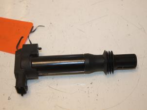 Gebruikte Pen Bobine Peugeot 308 SW (L4/L9/LC/LJ/LR) 1.2 12V e-THP PureTech 110 Prijs € 30,00 Margeregeling aangeboden door Van Gils Automotive