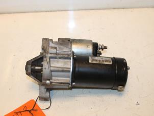 Gebruikte Startmotor Renault Kangoo (KC) 1.4 Prijs € 65,00 Margeregeling aangeboden door Van Gils Automotive