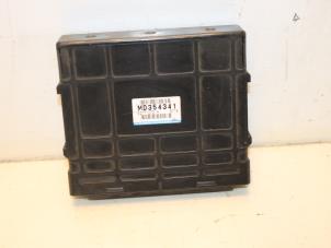 Gebruikte Computer Motormanagement Mitsubishi Space Star (DG) 1.3 16V Prijs € 150,00 Margeregeling aangeboden door Van Gils Automotive