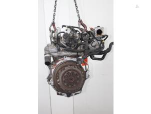 Gebruikte Motor Mitsubishi Space Star (DG) 1.3 16V Prijs € 299,00 Margeregeling aangeboden door Van Gils Automotive