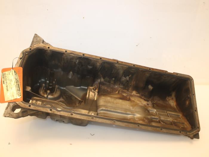 Gebruikte Carterpan BMW 3 serie (E46/2) 320 Ci 24V Prijs € 65,00 Margeregeling aangeboden door Van Gils Automotive
