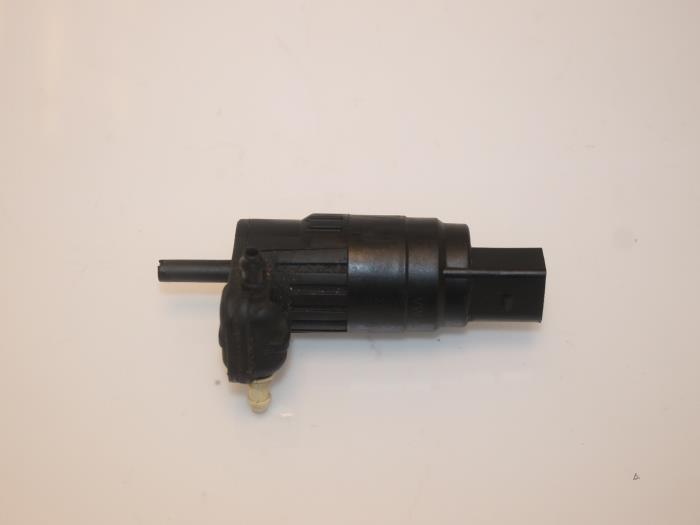Ruitensproeierpomp voor Volkswagen Touran O84678 - foto 1