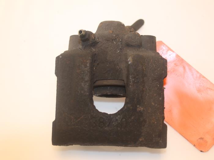 Bremszange links hinten Saab 9-5 O118840 - foto 1
