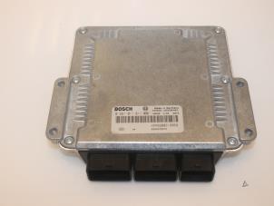 Gebruikte Computer Motormanagement Mitsubishi Space Star (DG) 1.9 DI-D Prijs € 150,00 Margeregeling aangeboden door Van Gils Automotive