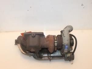 Gebruikte Turbo Ford Transit 2.0 TDdi 16V 260S Prijs € 199,00 Margeregeling aangeboden door Van Gils Automotive