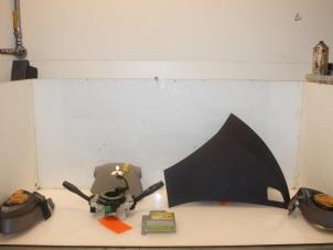 Gebruikte Module + Airbag Set Mitsubishi Grandis (NA) 2.4 16V MIVEC Prijs € 450,00 Margeregeling aangeboden door Van Gils Automotive