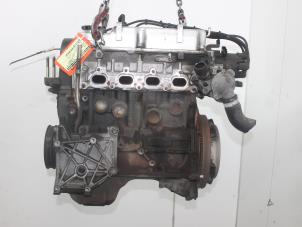 Gebruikte Motor Mitsubishi Space Star (DG) 1.3 16V Prijs € 299,00 Margeregeling aangeboden door Van Gils Automotive