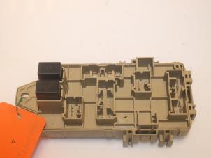 Gebruikte Zekeringkast Subaru Impreza I (GC) 1.6i GL AWD 16V Prijs € 75,00 Margeregeling aangeboden door Van Gils Automotive