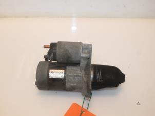 Gebruikte Startmotor Subaru Impreza I (GC) 1.6i GL AWD 16V Prijs € 65,00 Margeregeling aangeboden door Van Gils Automotive