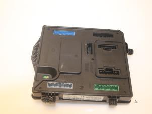 Gebruikte Computer Body Control Renault Megane III Grandtour (KZ) 1.5 dCi 110 Prijs € 109,00 Margeregeling aangeboden door Van Gils Automotive