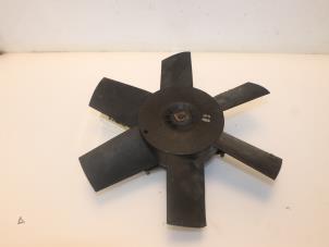 Gebruikte Koelvin Citroen Jumper (U5/ZB) 2.2 HDi Prijs € 65,00 Margeregeling aangeboden door Van Gils Automotive