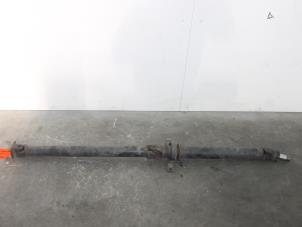 Gebruikte Tussenas Subaru Impreza I (GC) 1.6i GL AWD 16V Prijs € 99,99 Margeregeling aangeboden door Van Gils Automotive