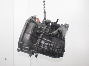 Gebruikte Versnellingsbak Volvo V50 (MW) 1.6 D 16V Prijs € 249,00 Margeregeling aangeboden door Van Gils Automotive