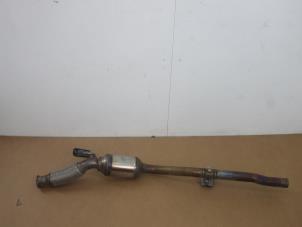 Gebruikte Katalysator Volkswagen Caddy IV 2.0 TDI 75 Prijs € 422,29 Inclusief btw aangeboden door Van Gils Automotive