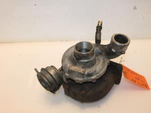 Gebruikte Turbo Audi A4 Avant (B5) 2.5 TDI V6 24V Prijs € 149,00 Margeregeling aangeboden door Van Gils Automotive