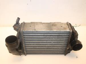 Gebruikte Intercooler Audi A4 Avant (B5) 2.5 TDI V6 24V Prijs € 60,00 Margeregeling aangeboden door Van Gils Automotive
