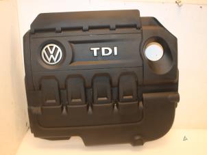 Gebruikte Motor Beschermplaat Volkswagen Golf Sportsvan (AUVS) 1.6 TDI BlueMotion 16V Prijs € 39,93 Inclusief btw aangeboden door Van Gils Automotive