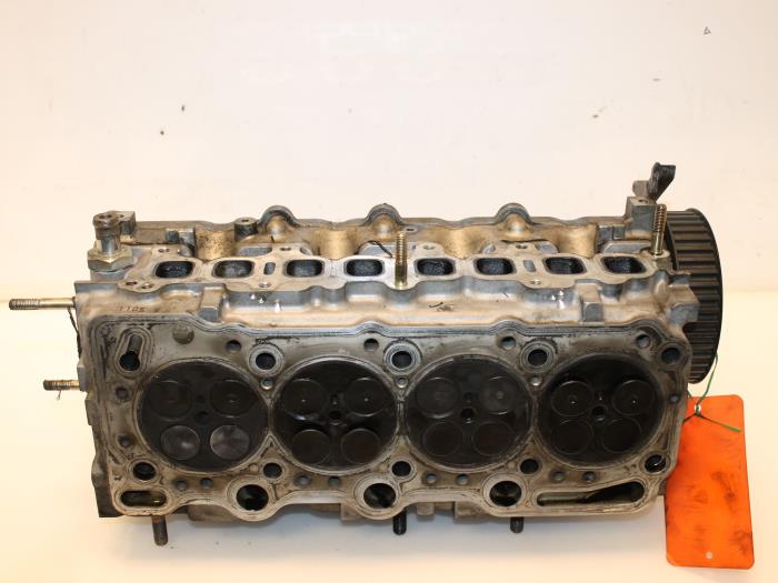 Gebruikte Cilinderkop Opel Astra H SW (L35) 1.7 CDTi 16V Prijs € 350,00 Margeregeling aangeboden door Van Gils Automotive