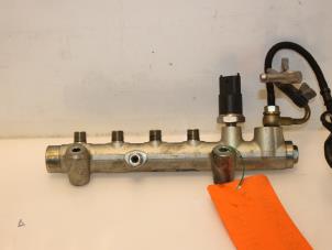 Gebruikte Verstuiver brug Opel Astra H SW (L35) 1.7 CDTi 16V Prijs € 50,00 Margeregeling aangeboden door Van Gils Automotive