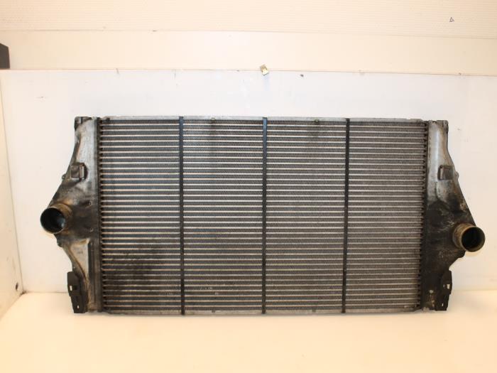 Gebruikte Intercooler Renault Espace (JK) 2.2 dCi 150 16V Grand Espace Prijs € 60,00 Margeregeling aangeboden door Van Gils Automotive