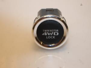 Gebruikte Differentieel lock 4x4 Mitsubishi Outlander (GF/GG) 2.0 16V PHEV 4x4 Prijs € 35,00 Margeregeling aangeboden door Van Gils Automotive