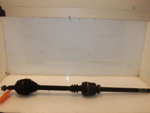 Gebruikte Homokineetas rechts-voor Renault Espace (JK) 2.2 dCi 150 16V Grand Espace Prijs € 74,99 Margeregeling aangeboden door Van Gils Automotive