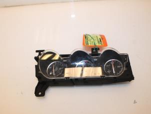 Gebruikte Display Interieur Alfa Romeo 159 Sportwagon (939BX) 1.8 MPI 16V Prijs € 35,00 Margeregeling aangeboden door Van Gils Automotive