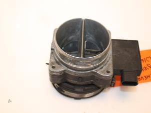 Gebruikte Luchtmassameter Chevrolet Trans Sport 3.4 V6 Prijs € 60,00 Margeregeling aangeboden door Van Gils Automotive