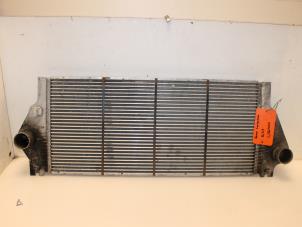 Gebruikte Intercooler Renault Laguna II (BG) 1.9 dCi 100 Prijs € 60,00 Margeregeling aangeboden door Van Gils Automotive