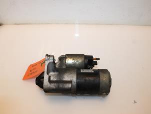 Gebruikte Startmotor Renault Laguna II (BG) 1.9 dCi 100 Prijs € 65,00 Margeregeling aangeboden door Van Gils Automotive