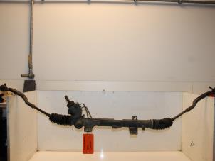 Gebruikte Stuurhuis Renault Laguna II (BG) 1.9 dCi 100 Prijs € 115,00 Margeregeling aangeboden door Van Gils Automotive