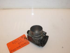 Gebruikte Gasklephuis Volvo V40 (VW) 2.0 16V Prijs € 65,00 Margeregeling aangeboden door Van Gils Automotive