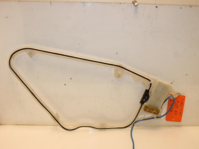 Antenna Mercedes S-Klasse O88177