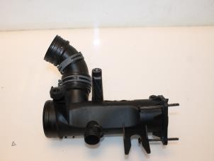 Gebruikte Intercooler Buis Audi A1 (8X1/8XK) 1.4 TFSI 16V 185 Prijs € 65,34 Inclusief btw aangeboden door Van Gils Automotive