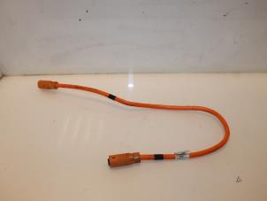 Gebruikte Kabel (diversen) BMW X5 (F15) xDrive 40e PHEV 2.0 Prijs € 105,27 Inclusief btw aangeboden door Van Gils Automotive