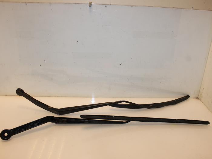 Ruitenwisserarm voor BMW X5 O106709 - foto 1