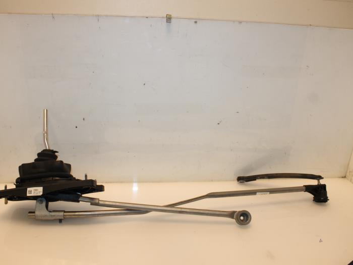 Versnellingspook Audi A6 O74244 - foto 1