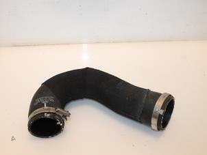 Gebruikte Intercooler Slang Audi A6 Avant (C7) 1.8 TFSI 16V Prijs € 38,72 Inclusief btw aangeboden door Van Gils Automotive
