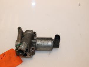 Gebruikte EGR Klep Opel Agila (A) 1.2 16V Twin Port Prijs € 60,00 Margeregeling aangeboden door Van Gils Automotive