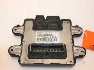 Gebruikte Computer Automatische Bak Jeep Grand Cherokee (WH/WK) 3.0 CRD V6 24V Prijs € 100,00 Margeregeling aangeboden door Van Gils Automotive