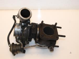 Gebruikte Turbo Dodge Ram Van 2.5 CRD Prijs € 149,00 Margeregeling aangeboden door Van Gils Automotive