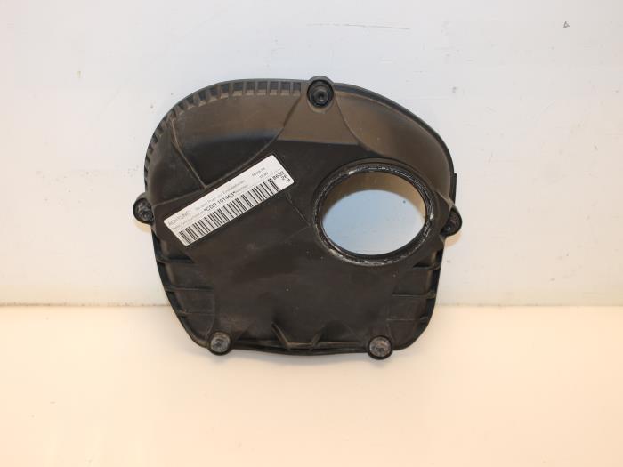 Distributiedeksel Audi A4 Avant Quattro (B8), 2008 / 2015 2.0 TFSI 16V, Combi/o, Benzine, 1.984cc, 155kW (211pk), 4x4, CDNC; CAEB, 2008-06 / 2015-12, 8K5 (Gebruikt)