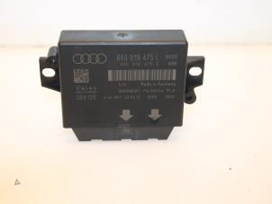 Gebruikte PDC Module Audi Q3 (8UB/8UG) 2.0 TDI 16V 163 Quattro Prijs € 78,65 Inclusief btw aangeboden door Van Gils Automotive