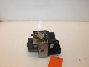 Gebruikte ABS Pomp Nissan X-Trail (T30) 2.2 Di 4x2 Prijs € 75,00 Margeregeling aangeboden door Van Gils Automotive