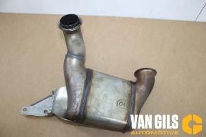 Gebruikte Katalysator Volkswagen Polo V (6R) 1.4 TDI 12V 105 Prijs op aanvraag aangeboden door Van Gils Automotive